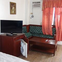 Отель MB's Garden Inn Филиппины, Лапу-Лапу - отзывы, цены и фото номеров - забронировать отель MB's Garden Inn онлайн удобства в номере