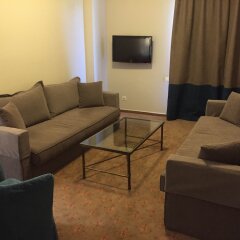 Delice Hotel Apartments комната для гостей фото 5