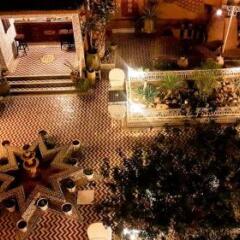Отель Riad Dar Sofian Марокко, Загора - отзывы, цены и фото номеров - забронировать отель Riad Dar Sofian онлайн фото 10