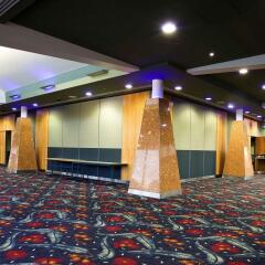 Отель Mercure Sydney Liverpool