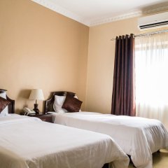 Altezza Lodge in Moshi, Tanzania from 65$, photos, reviews - zenhotels.com guestroom photo 2