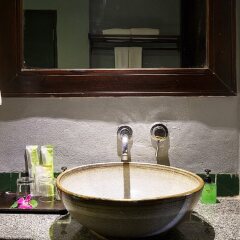 Отель Namaka Resort Kamala Камала Бич ванная