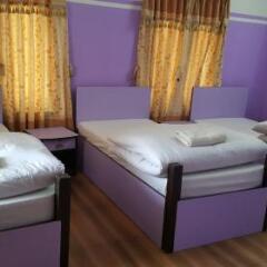 Отель BnB Royal Tourist House Непал, Катманду - отзывы, цены и фото номеров - забронировать отель BnB Royal Tourist House онлайн спа
