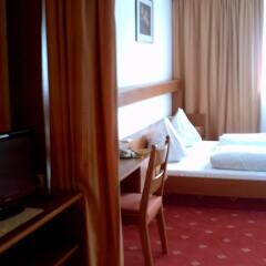 Hotel Montani Горнолыжный курорт Ортлер удобства в номере