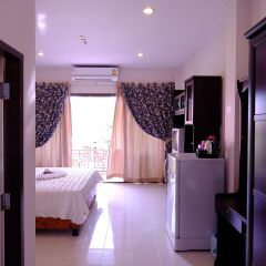 Отель Samui Guest House Самуи комната для гостей фото 4