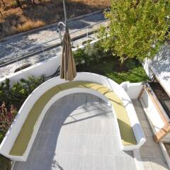 Отель Coconut Villa Афины