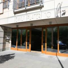 Отель Plater 10 Residence парковка