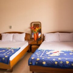 Ngoc Tien Hotel Нячанг детские мероприятия фото 2