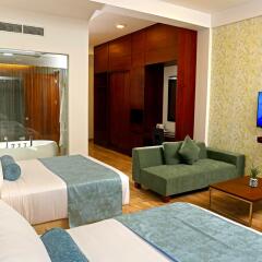 Отель Club Waskaduwa Beach Resort & Spa Шри-Ланка, Ваддува - отзывы, цены и фото номеров - забронировать отель Club Waskaduwa Beach Resort & Spa онлайн комната для гостей