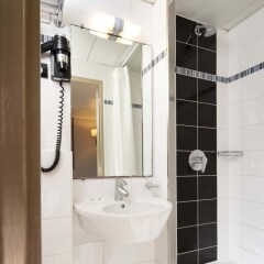 Отель Hôtel Tour Eiffel Франция, Париж - 1 отзыв об отеле, цены и фото номеров - забронировать отель Hôtel Tour Eiffel онлайн фото 5