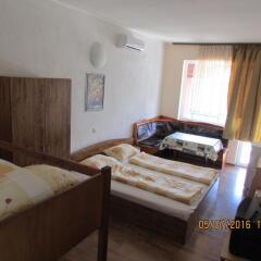Family Hotel Ocean комната для гостей фото 2