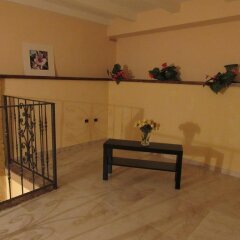 Отель Temples Rooms Агридженто сауна
