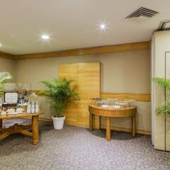 Villa Premiere Boutique Hotel - Exquisite All Inclusive интерьер отеля фото 3