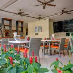 Отель The Pelican Residence & Suite Krabi детские мероприятия фото 2