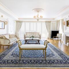 Отель King George, a Luxury Collection Hotel, Athens Греция, Афины - отзывы, цены и фото номеров - забронировать отель King George, a Luxury Collection Hotel, Athens онлайн комната для гостей