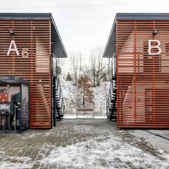 Отель Motel Domino Германия, Нюрнберг - отзывы, цены и фото номеров - забронировать отель Motel Domino онлайн парковка