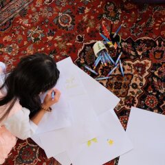 Отель Lu Tan Inn Далат спа
