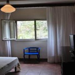 Отель San Donato B&B Италия, Итри - отзывы, цены и фото номеров - забронировать отель San Donato B&B онлайн комната для гостей фото 3