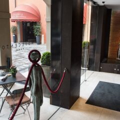Отель Art Hotel Novecento Италия, Болонья - отзывы, цены и фото номеров - забронировать отель Art Hotel Novecento онлайн фото 14