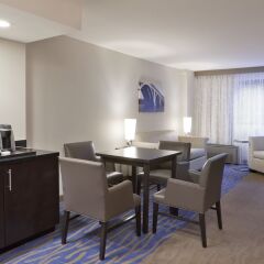 Отель Holiday Inn Washington-Capitol США, Вашингтон - отзывы, цены и фото номеров - забронировать отель Holiday Inn Washington-Capitol онлайн фото 9