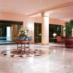 Отель Bayview Taba Heights Resort интерьер отеля
