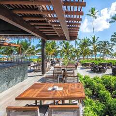 Отель Unique Club at Lopesan Costa Bávaro - All Inclusive Доминикана, Пунта Кана - отзывы, цены и фото номеров - забронировать отель Unique Club at Lopesan Costa Bávaro - All Inclusive онлайн фото 7