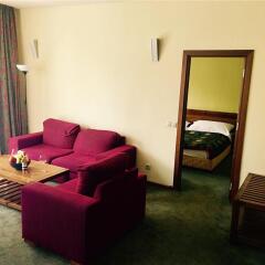 Отель Club Hotel Yanakiev Болгария, Боровец - отзывы, цены и фото номеров - забронировать отель Club Hotel Yanakiev онлайн комната для гостей фото 4