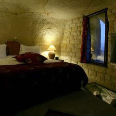 Museum Hotel Турция, Учисар - отзывы, цены и фото номеров - забронировать отель Museum Hotel онлайн сейф в номере