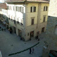 Отель Palazzo Bostoli Guest House Ареццо