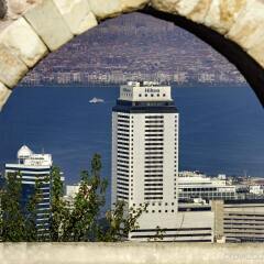 Отель Hilton Izmir фото 4