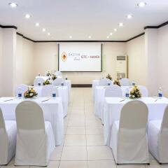 Отель Eastin Easy GTC Hanoi