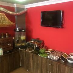 Poyraz Hotel Турция, Узунгёль - 1 отзыв об отеле, цены и фото номеров - забронировать отель Poyraz Hotel онлайн питание фото 3
