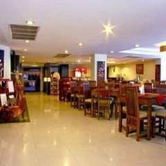 Tanawit Hotel & Spa, Hua-Hin питание фото 2