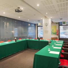 Отель Holiday Inn Turin City Centre фото 2