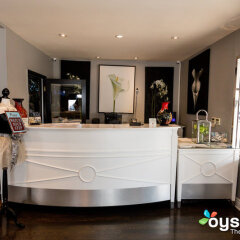 Отель L.A. Sky Boutique Hotel США, Лос-Анджелес - отзывы, цены и фото номеров - забронировать отель L.A. Sky Boutique Hotel онлайн спа