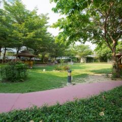 Отель Waterford Condominium Sukhumvit 50 Бангкок фото 6