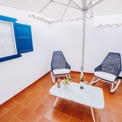 Отель Petit Hotel 5 Fars - Adults Only Испания, Сьюдадела - отзывы, цены и фото номеров - забронировать отель Petit Hotel 5 Fars - Adults Only онлайн фото 3