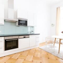 Апартаменты HeyMi Apartments Stephansdom Вена фото 12