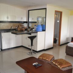 Отель SDR Mactan Serviced Apartments Филиппины, Лапу-Лапу - отзывы, цены и фото номеров - забронировать отель SDR Mactan Serviced Apartments онлайн