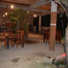 Отель Lavish Eco Jungle гостиничный бар