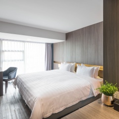Fyn Hotel Бангкок фото 3