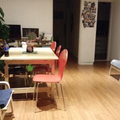 Отель 24 Guesthouse Gangnam Center питание
