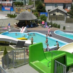 Sunny Hill Apartments & Aqua Park in Vrnjacka Banja, Serbia from 73$, photos, reviews - zenhotels.com