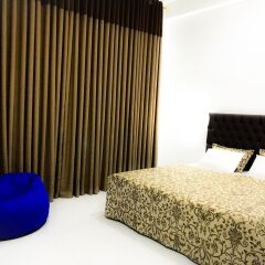 Отель Salubrious Resort Анурадхапура комната для гостей фото 3