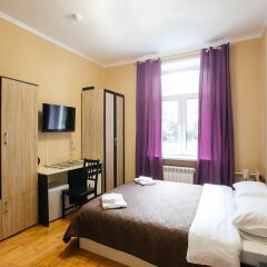 Гостиница Domotel комната для гостей фото 2