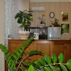 Hotel Piligrim 3 интерьер отеля фото 3