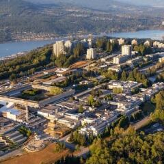 Отель The Residence Club Vancouver Канада, Ванкувер - отзывы, цены и фото номеров - забронировать отель The Residence Club Vancouver онлайн пляж фото 2