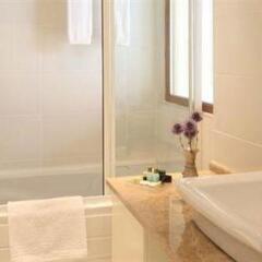NorthStar Resort & Hotel Bayramoglu ванная