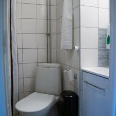 Reimersholme Hotel ванная