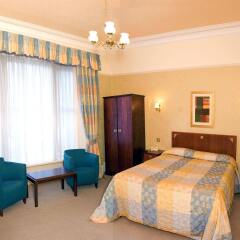 Cairndale Hotel удобства в номере